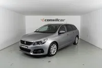 Peugeot-308 SW Imagem Principal