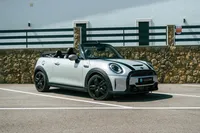 Mini-Cabrio Imagem Principal