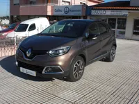 Renault-Captur Imagem Principal