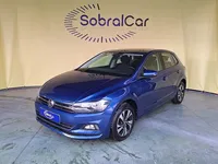 Volkswagen-Polo Imagem Principal