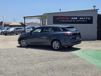 Renault-Megane Sport Tourer detalhes 2