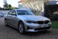 BMW-330 detalhes 1