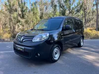 Renault-Kangoo Imagem Principal