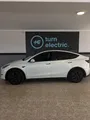 Tesla-Model Y Imagem Principal