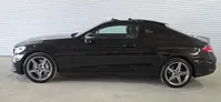 Mercedes-Benz-C 250 detalhes 2