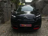 Citroën-C5 Aircross detalhes 1