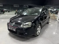 Volkswagen-Golf detalhes 1