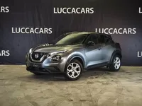 Nissan-Juke Imagem Principal