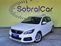 Peugeot-308 Imagem Principal