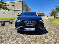 Renault-Megane Sport Tourer detalhes 1