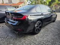 BMW-330 detalhes 2