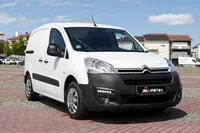 Citroën-Berlingo Imagem Principal