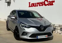 Renault-Clio Imagem Principal