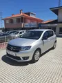 Dacia-Sandero Imagem Principal