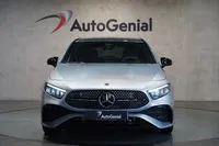 Mercedes-Benz-A 200 detalhes 2