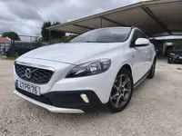 Volvo-V40 Cross Country Imagem Principal