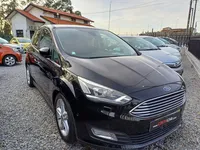 Ford-Grand C-Max detalhes 2
