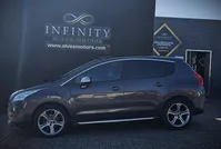 Peugeot-3008 Imagem Principal