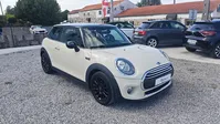 Mini-John Cooper Works detalhes 1
