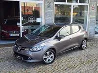 Renault-Clio Imagem Principal