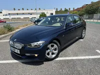 BMW-320 detalhes 2