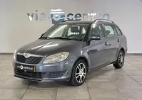 Skoda-Fabia Break detalhes 2