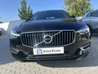 Volvo-XC 60 detalhes 1