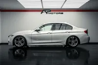 BMW-316 detalhes 1