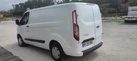 Ford-Transit detalhes 2