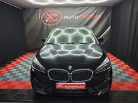 BMW-225xe Active Tourer detalhes 1