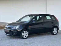 Ford-Fiesta Imagem Principal