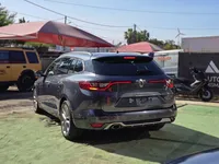 Renault-Megane Sport Tourer detalhes 1