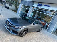 Mercedes-Benz-C 250 detalhes 1
