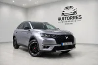 DS-DS7 Crossback Imagem Principal
