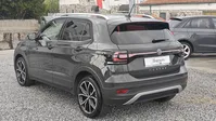 Volkswagen-T-Cross detalhes 2