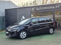 Citroën-C4 Grand Picasso detalhes 2