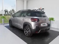 Citroën-C3 Aircross detalhes 2