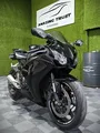 Honda-CBR Imagem Principal