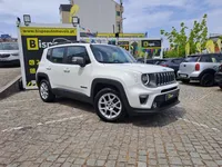 Jeep-Renegade Imagem Principal