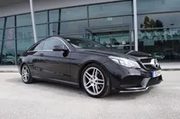 Mercedes-Benz-E 250 Imagem Principal
