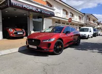Jaguar-I-Pace Imagem Principal
