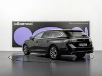 Peugeot-508 SW detalhes 2