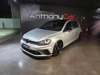 Volkswagen-Golf Imagem Principal