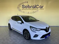 Renault-Clio detalhes 1