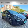 Nissan-Leaf detalhes 2