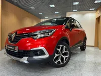 Renault-Captur Imagem Principal