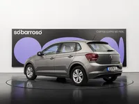 Volkswagen-Polo detalhes 2
