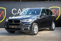 BMW-X5 Imagem Principal