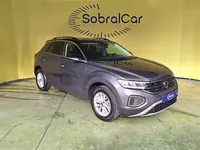 Volkswagen-T-Roc detalhes 1