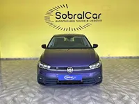 Volkswagen-Polo detalhes 1